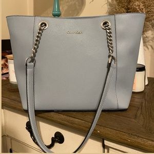 Calvin Klein Tote